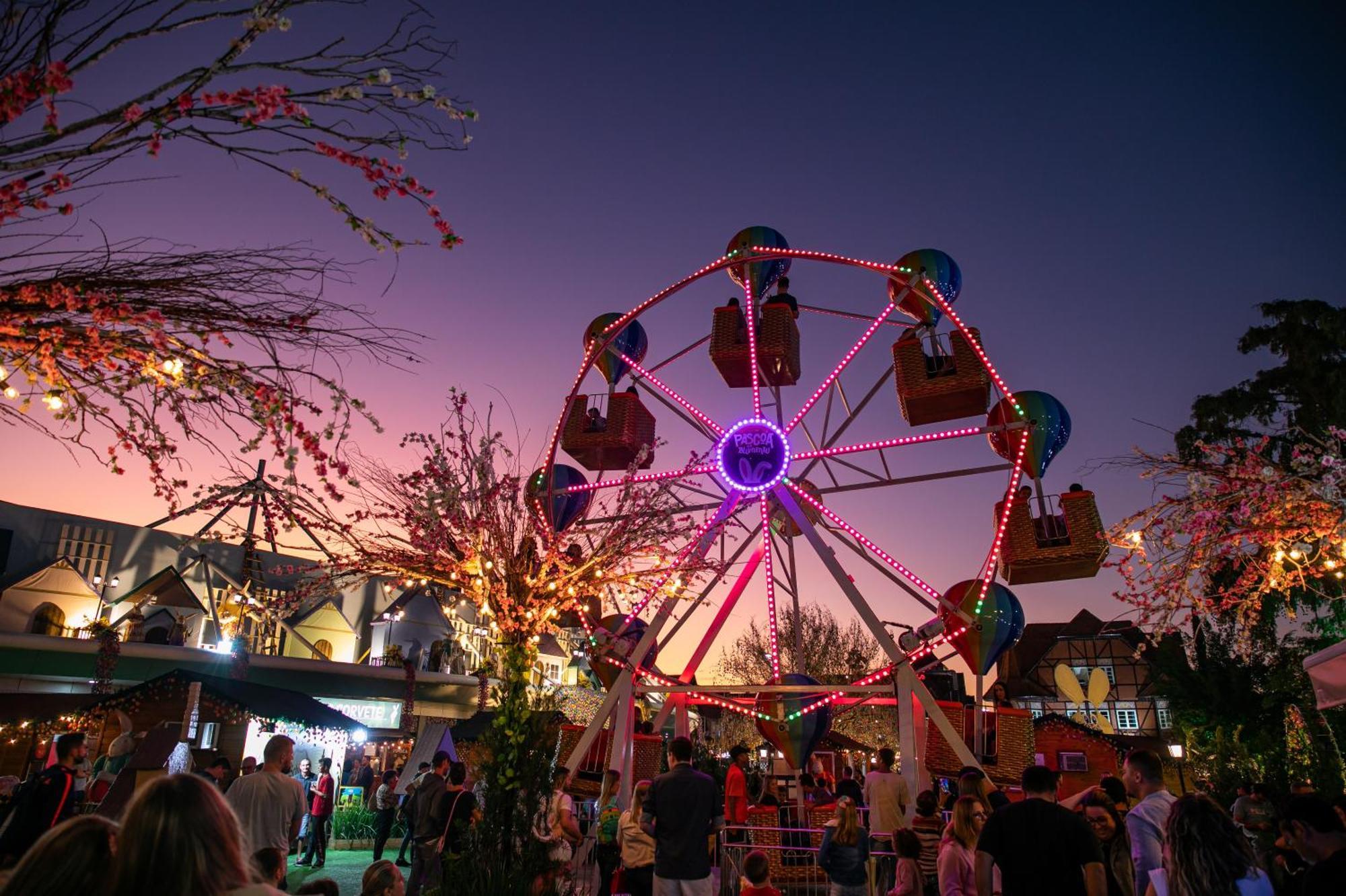 Quartos Proximos A Oktoberfest, Em Блуменау Екстериор снимка